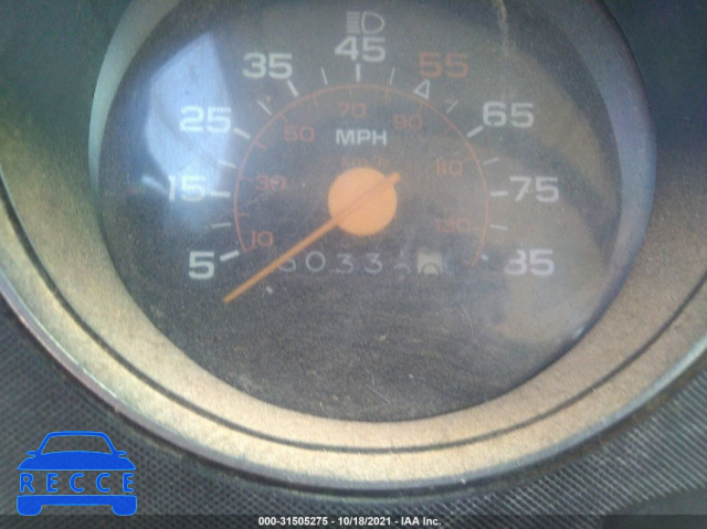 1980 CHEVROLET SUBURBAN  CKM26AF158774 Bild 6