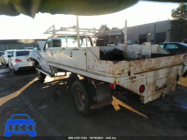 1990 FORD F SUPER DUTY 2FDLF47G7LCA43488 Bild 2