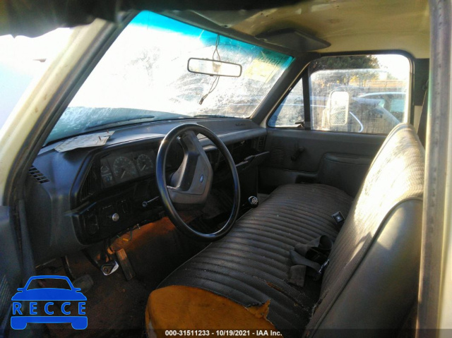 1990 FORD F SUPER DUTY 2FDLF47G7LCA43488 image 4