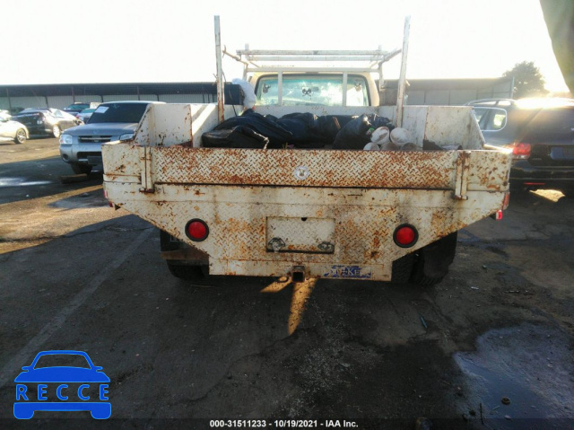 1990 FORD F SUPER DUTY 2FDLF47G7LCA43488 image 7