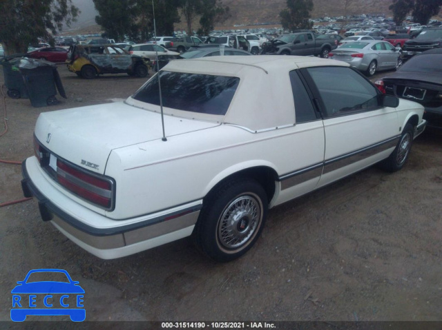 1988 BUICK REGAL LIMITED 2G4WD14W0J1469366 Bild 3