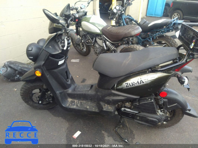 2015 YAMAHA YW50 F RKRSA43A7FA120732 image 10