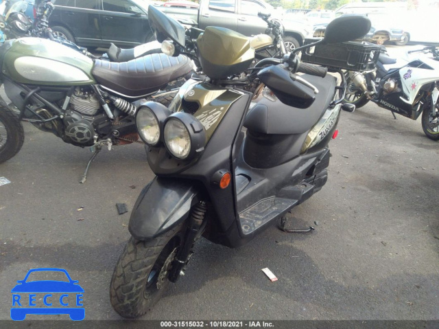 2015 YAMAHA YW50 F RKRSA43A7FA120732 image 1