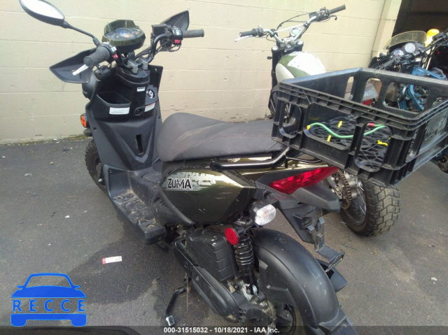 2015 YAMAHA YW50 F RKRSA43A7FA120732 image 2