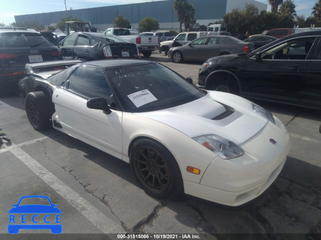 1998 ACURA NSX  JH4NA2168WT000190 image 0