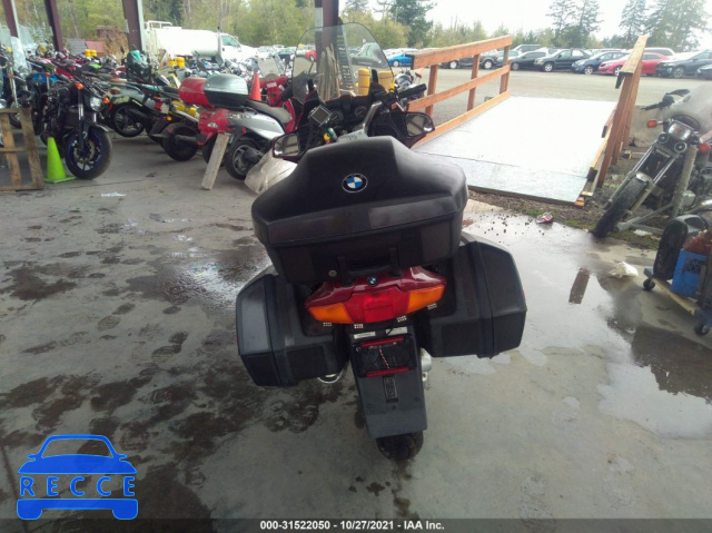 1997 BMW R1100 RT WB10418A5VZC62980 image 5