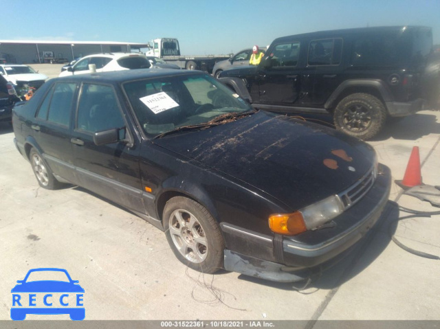 1998 SAAB 9000 CSE YS3CF65R3W1000804 image 0