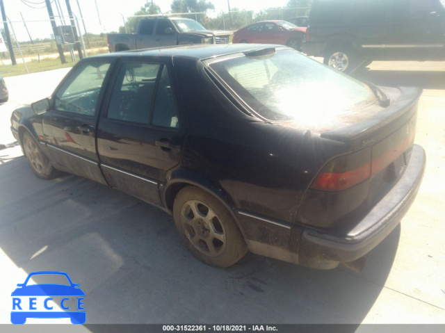 1998 SAAB 9000 CSE YS3CF65R3W1000804 image 2