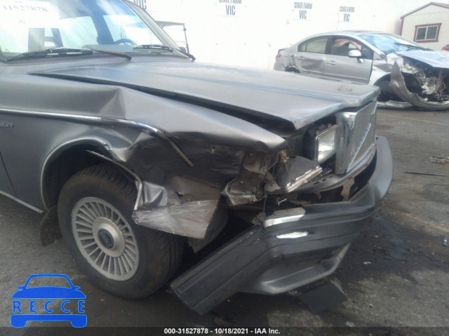 1983 VOLVO 244 DL/GL YV1AX8841D1923796 зображення 5
