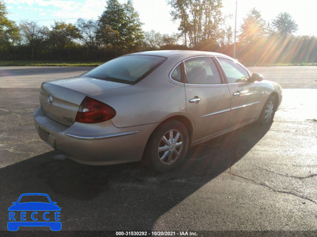 2005 BUICK ALLURE CXL 2G4WJ562X51258630 image 3