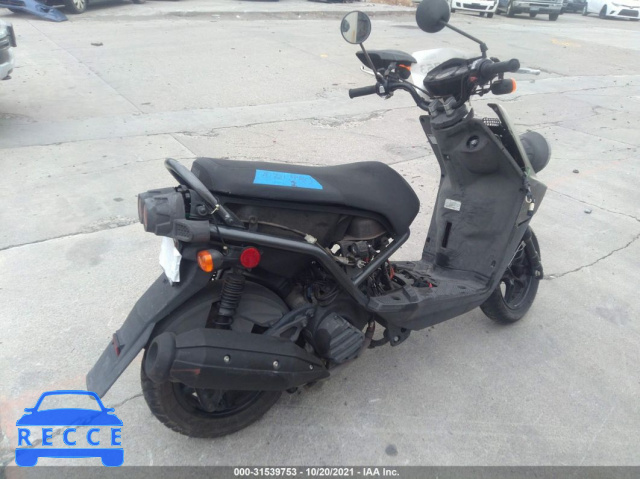 2014 YAMAHA YW125  RKRSE48Y4EA096334 image 3