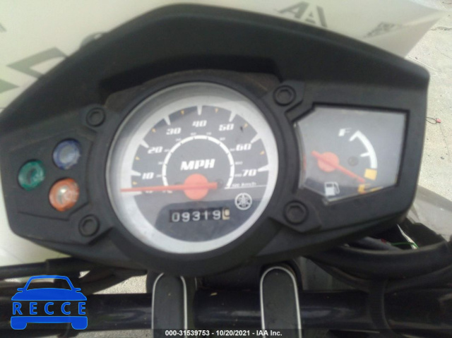 2014 YAMAHA YW125  RKRSE48Y4EA096334 image 6