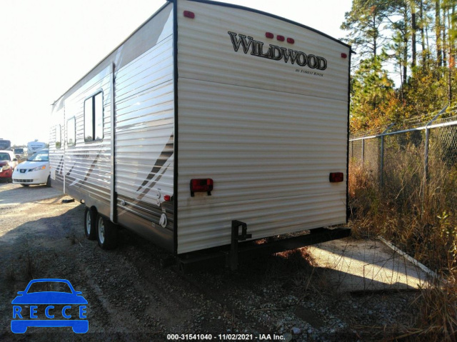 2016 WILDWOOD OTHER  4X4TWDD25GA257197 зображення 2