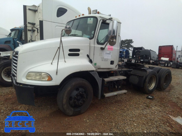 2007 MACK 600 CXN600 1M1AK05Y57N012946 image 1