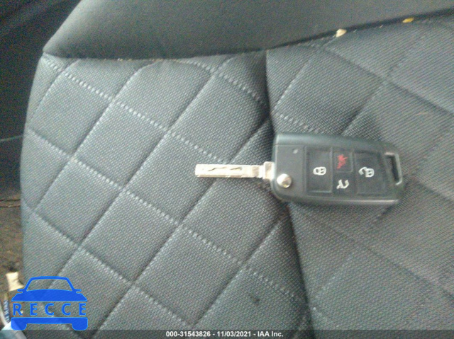 2020 VOLKSWAGEN ATLAS 3.6L V6 S 1V2GR2CA2LC505687 image 10