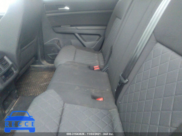 2020 VOLKSWAGEN ATLAS 3.6L V6 S 1V2GR2CA2LC505687 image 7