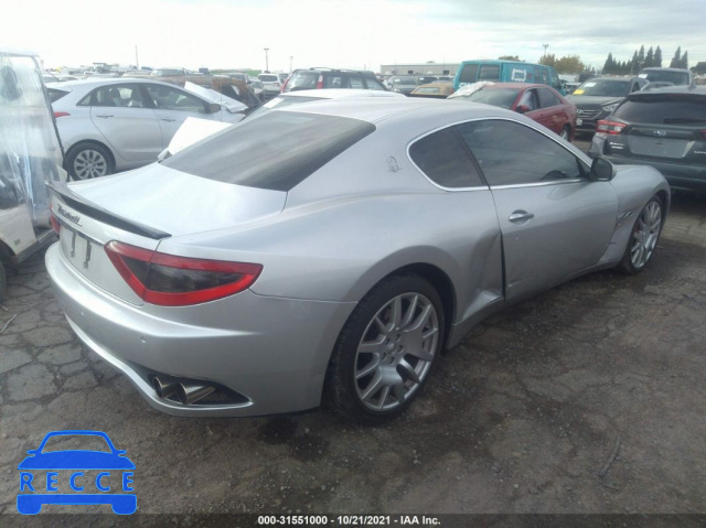 2009 MASERATI GRANTURISMO  ZAMGJ45A190043016 зображення 3