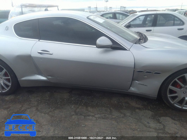 2009 MASERATI GRANTURISMO  ZAMGJ45A190043016 зображення 5