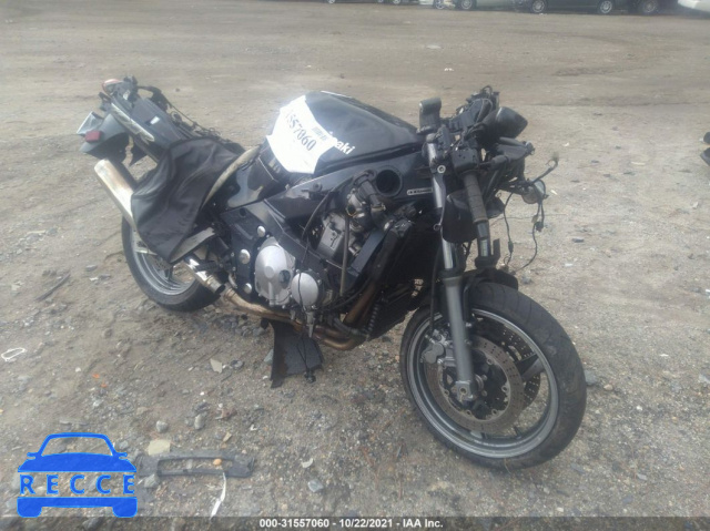 2003 KAWASAKI ZX600 E JKAZX4E153B520001 зображення 0