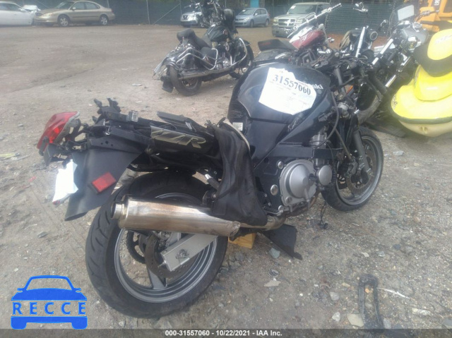 2003 KAWASAKI ZX600 E JKAZX4E153B520001 зображення 3