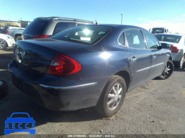 2009 BUICK ALLURE CX 2G4WF582391183841 Bild 3