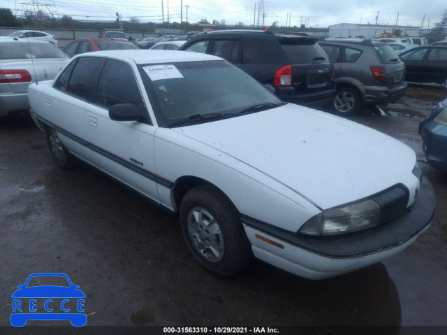 1993 OLDSMOBILE ACHIEVA S 1G3NL5439PM008275 image 0