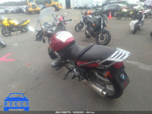 1996 BMW R1100 R WB1040700T6379574 image 2