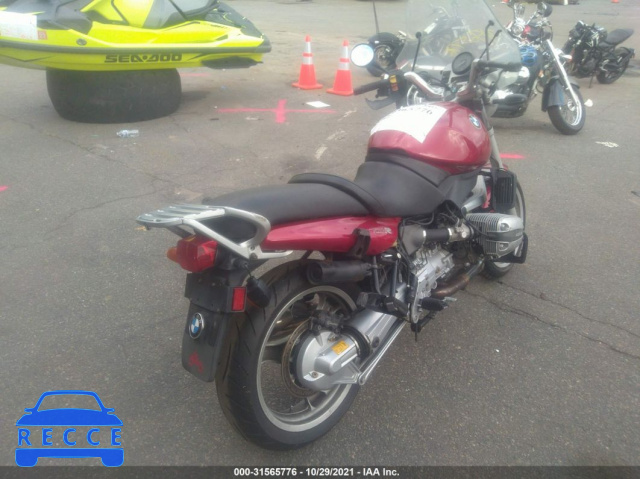 1996 BMW R1100 R WB1040700T6379574 Bild 3