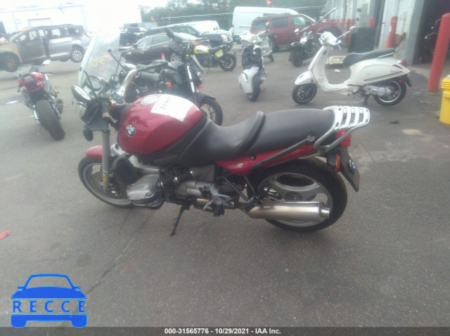 1996 BMW R1100 R WB1040700T6379574 image 8