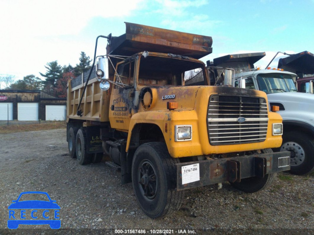 1995 FORD L-SERIES LT9000 1FDZU90T9SVA42789 image 0