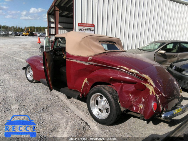 1939 FORD OTHER  184982692 image 2