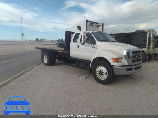 2015 FORD SUPER DUTY F-750 XL/XLT 3FRNX7FCXFV747264 зображення 0