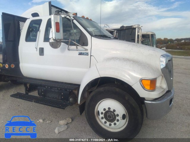 2015 FORD SUPER DUTY F-750 XL/XLT 3FRNX7FCXFV747264 image 10