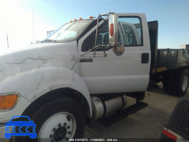 2015 FORD SUPER DUTY F-750 XL/XLT 3FRNX7FCXFV747264 image 11