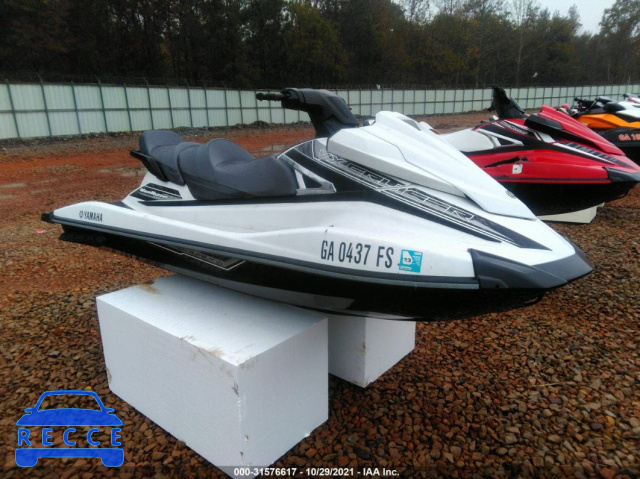 2016 YAMAHA OTHER  YAMA1808E616 Bild 0