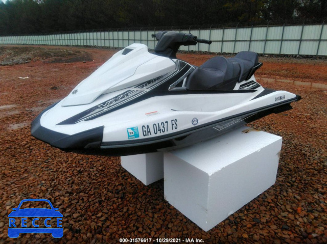 2016 YAMAHA OTHER  YAMA1808E616 Bild 1