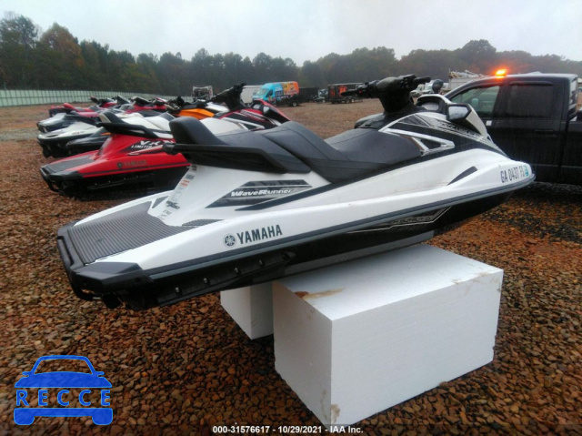 2016 YAMAHA OTHER  YAMA1808E616 Bild 3