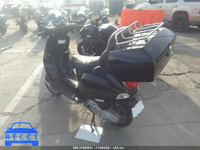 2008 VESPA LX 150 ZAPM448F285600022 Bild 2