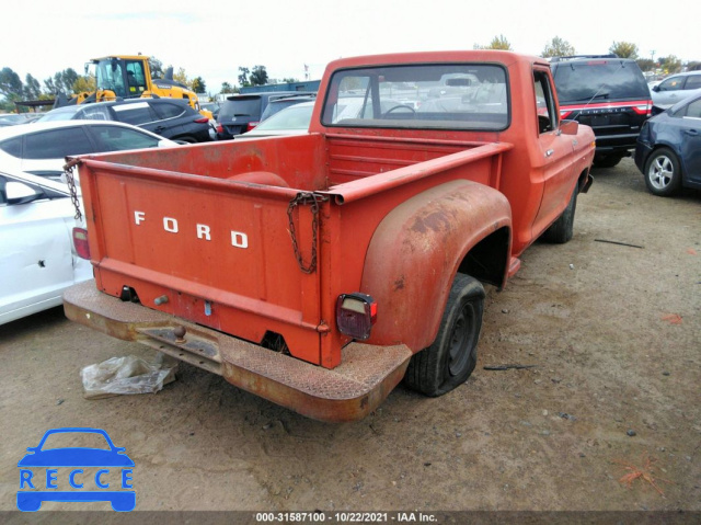 1978 FORD F100  F10GRBA8867 Bild 3