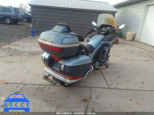 1987 YAMAHA XVZ13  JYA2LW008HA000400 Bild 3