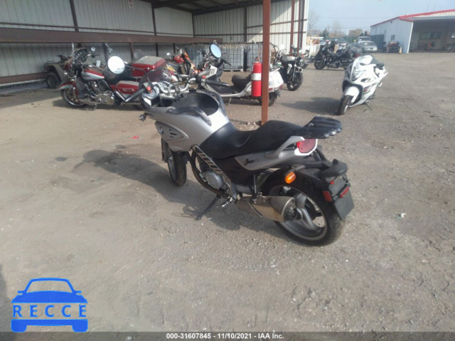 2003 BMW F650 CS WB10184A13ZH16324 image 2