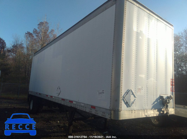 2002 WABASH NATIONAL CORP WABASH NATIONAL CORP  1JJV281W32L795569 image 0