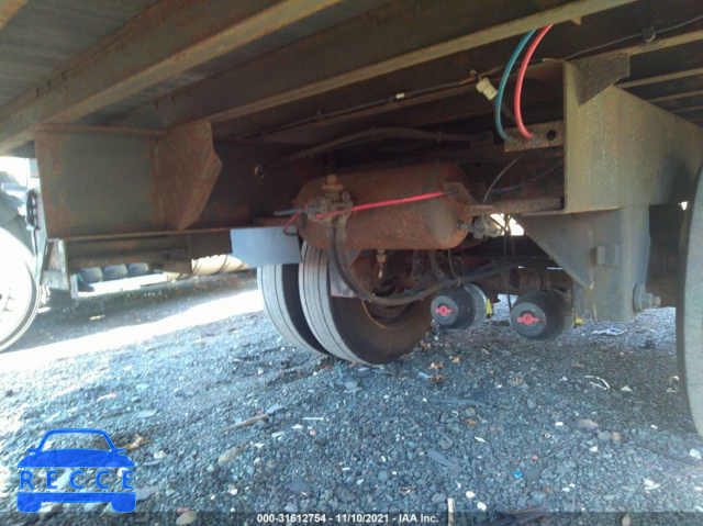 2002 WABASH NATIONAL CORP WABASH NATIONAL CORP  1JJV281W32L795569 image 9