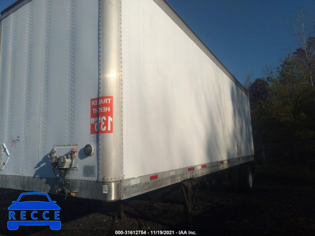 2002 WABASH NATIONAL CORP WABASH NATIONAL CORP  1JJV281W32L795569 image 1