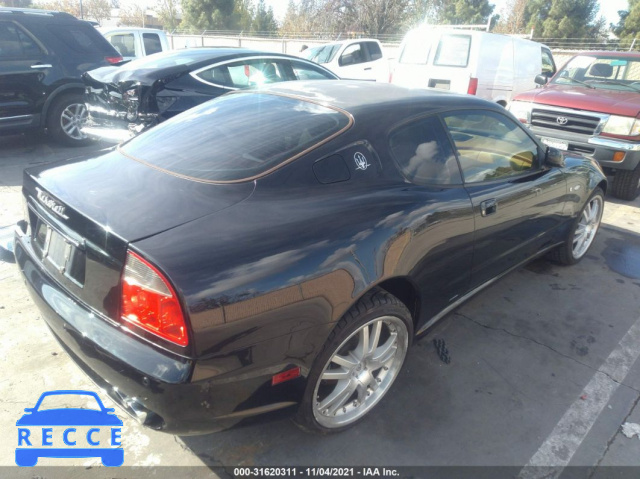 2004 MASERATI COUPE GT/CAMBIOCORSA ZAMBC38A840011473 image 3