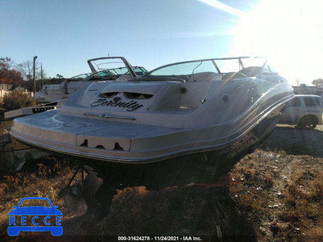 2003 SEA RAY OTHER  SERV4767C303 image 3