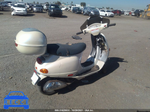 2005 VESPA M198F  ZAPM198F155013845 зображення 3