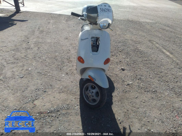 2005 VESPA M198F  ZAPM198F155013845 image 4