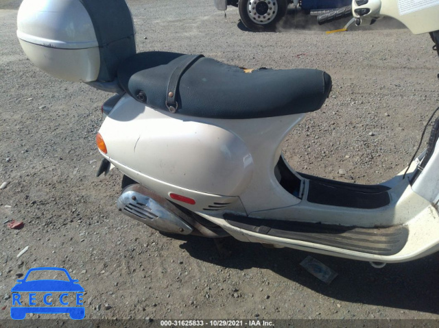 2005 VESPA M198F  ZAPM198F155013845 Bild 7