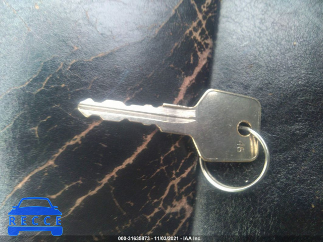 1988 VOLVO 740 GLE YV1FX8854J1128803 image 10